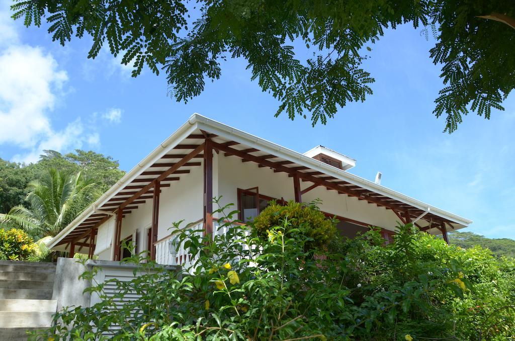 La Residence Baie Lazare  Chambre photo