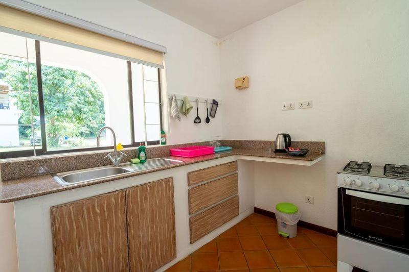 La Residence Baie Lazare  Extérieur photo