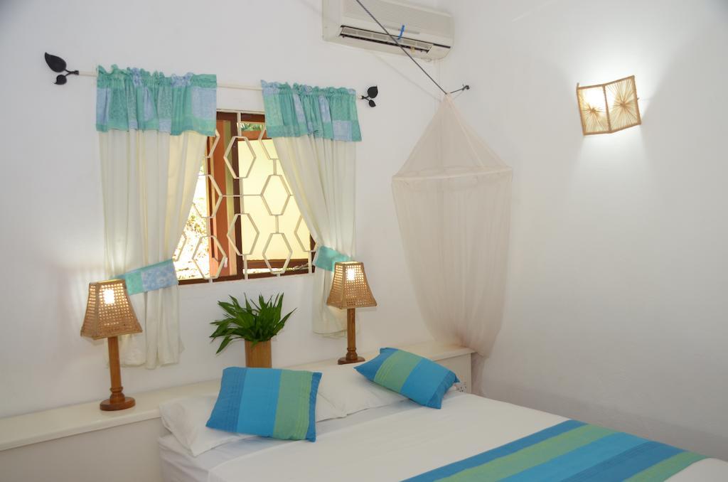 La Residence Baie Lazare  Chambre photo